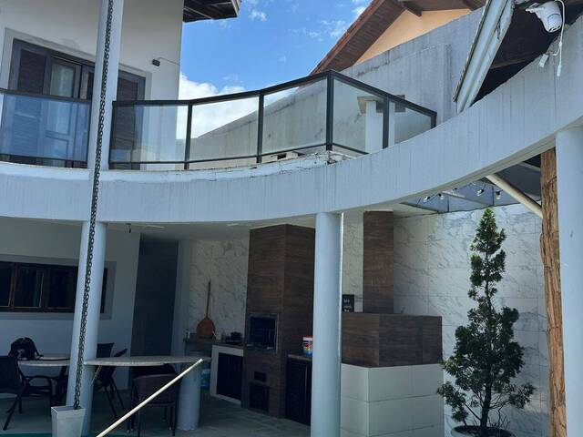 #01 - Apartamento para Locação em Santos - SP