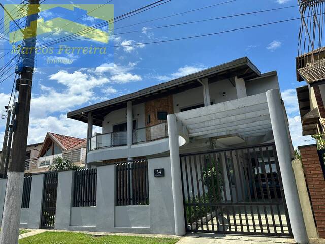 #01 - Apartamento para Locação em Santos - SP