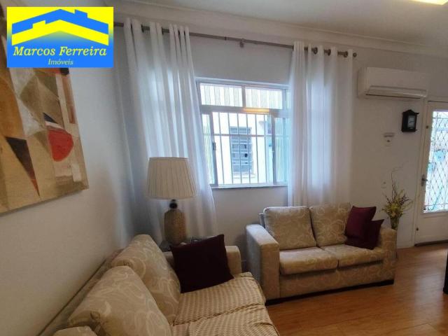 #2 - Casa para Locação em Santos - SP