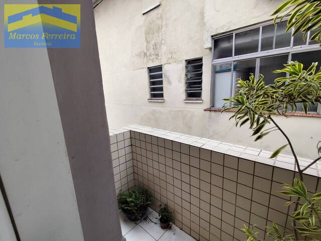 Casa para Locação em Santos - 5