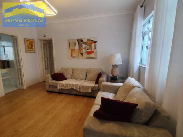 #2 - Casa para Locação em Santos - SP