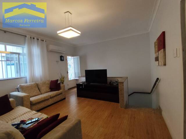 Casa para Locação em Santos - 4