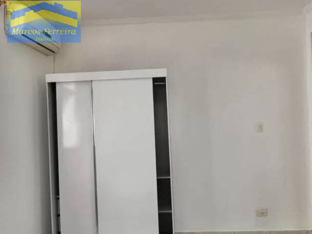 #3 - Apartamento para Venda em Santos - SP - 3