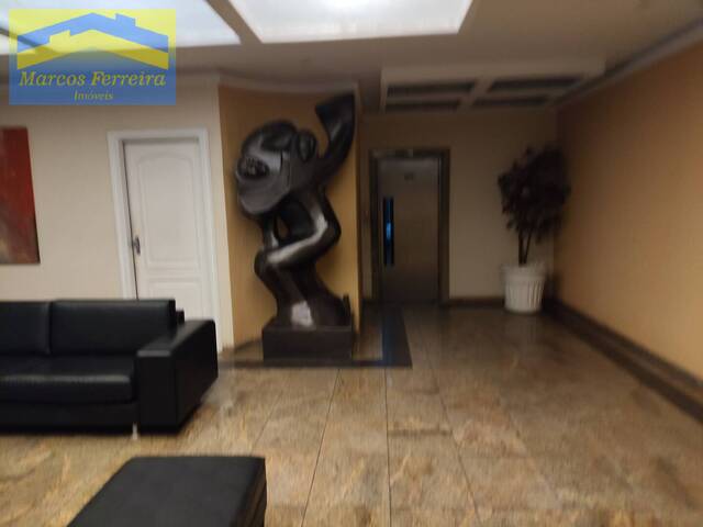Apartamento para Venda em Santos - 5